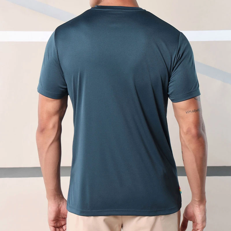 Train All Fly Dry T-shirt